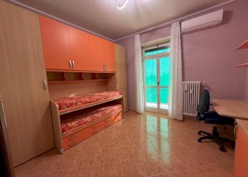 Camera da letto - Trilocale corso Traiano, 152, Torino (zona Mirafiori Sud) - foto 15