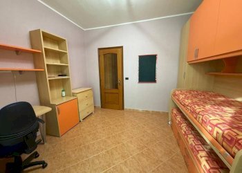 Camera da letto - Trilocale corso Traiano, 152, Torino (zona Mirafiori Sud) - foto 17