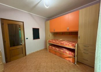 Camera da letto - Trilocale corso Traiano, 152, Torino (zona Mirafiori Sud) - foto 18