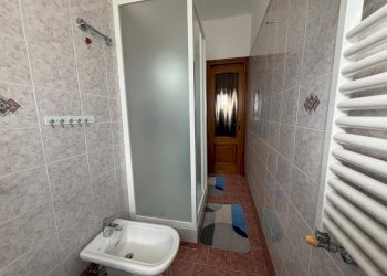 Bagno - Trilocale corso Traiano, 152, Torino (zona Mirafiori Sud) - foto 20
