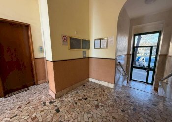 Interno palazzo - Trilocale corso Traiano, 152, Torino (zona Mirafiori Sud) - foto 23