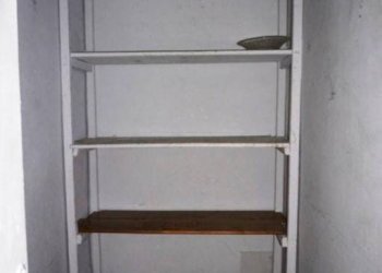 Ripostiglio - Two-room apartment via Prete Nicolò Daste, Genova (neighborhood Sampierdarena) - photo 8