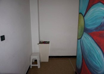 Ingresso - Two-room apartment via Prete Nicolò Daste, Genova (neighborhood Sampierdarena) - photo 9