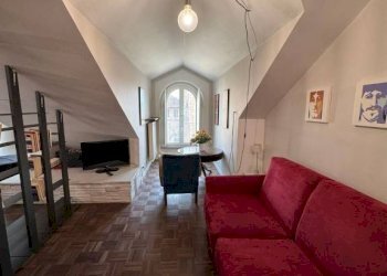 Soggiorno - Three-room apartment piazza Castello, 71, Torino (neighborhood Centro) - photo 5