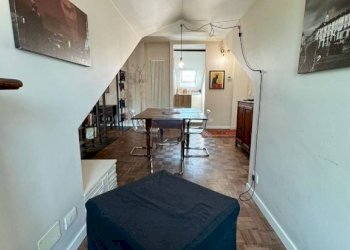 Soggiorno - Three-room apartment piazza Castello, 71, Torino (neighborhood Centro) - photo 7