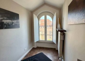 Camera da letto - Three-room apartment piazza Castello, 71, Torino (neighborhood Centro) - photo 8