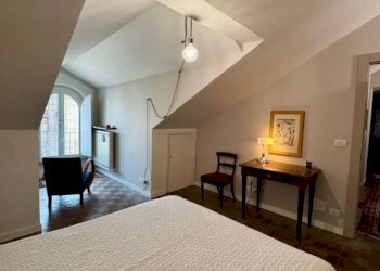 Camera da letto - Three-room apartment piazza Castello, 71, Torino (neighborhood Centro) - photo 9