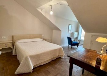 Camera da letto - Three-room apartment piazza Castello, 71, Torino (neighborhood Centro) - photo 10