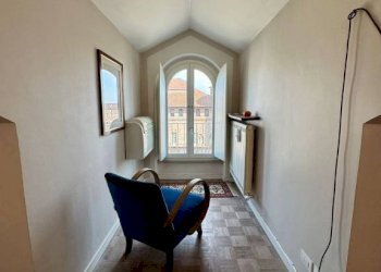 Camera da letto - Three-room apartment piazza Castello, 71, Torino (neighborhood Centro) - photo 11