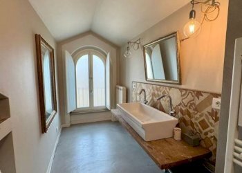 Bagno - Three-room apartment piazza Castello, 71, Torino (neighborhood Centro) - photo 14