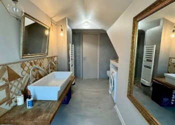 Bagno - Three-room apartment piazza Castello, 71, Torino (neighborhood Centro) - photo 15