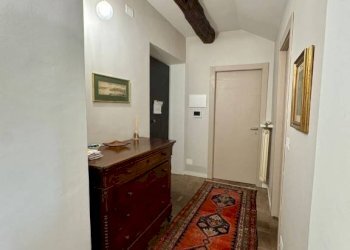 Corridoio - Three-room apartment piazza Castello, 71, Torino (neighborhood Centro) - photo 17