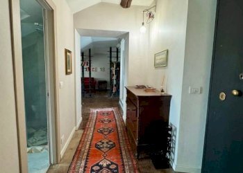 Corridoio - Trilocale piazza Castello, 71, Torino (zona Centro) - foto 18