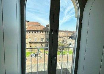 Vista - Three-room apartment piazza Castello, 71, Torino (neighborhood Centro) - photo 19