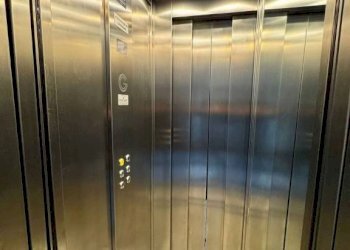 Ascensori - Three-room apartment piazza Castello, 71, Torino (neighborhood Centro) - photo 21