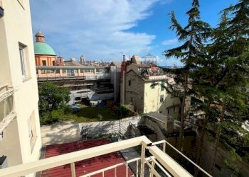 Vista - Two-room apartment via Balbi, 97, Genova - photo 9