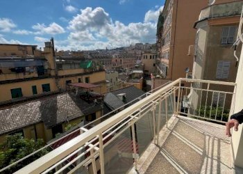 Balcone - Two-room apartment via Balbi, 97, Genova - photo 10