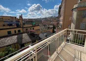 Balcone - Two-room apartment via Balbi, 97, Genova - photo 11