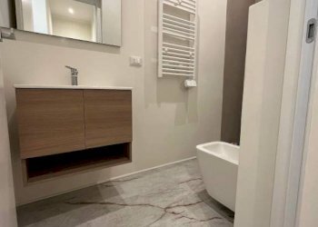 Bagno - Two-room apartment via Balbi, 97, Genova - photo 20