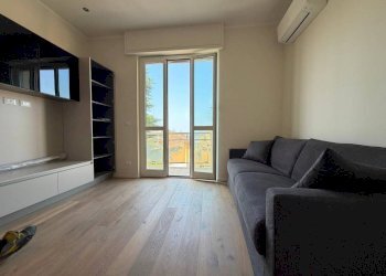 Salone - Two-room apartment via Balbi, 97, Genova - photo 1