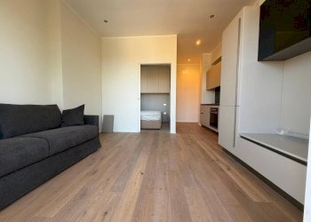 Salone - Two-room apartment via Balbi, 97, Genova - photo 4
