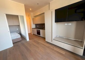 Cucina - Two-room apartment via Balbi, 97, Genova - photo 5