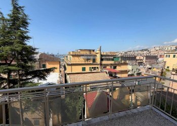 Terrazzo - Two-room apartment via Balbi, 97, Genova - photo 17