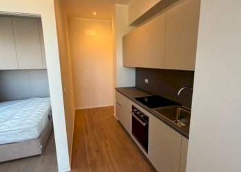 Cucina - Two-room apartment via Balbi, 97, Genova - photo 19