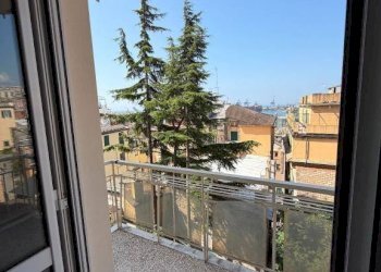 Balcone - Two-room apartment via Balbi, 97, Genova - photo 20