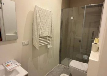 Bagno - Two-room apartment via Balbi, 97, Genova - photo 23