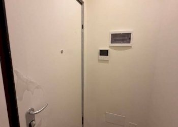 Ingresso - Two-room apartment via Balbi, 97, Genova - photo 25