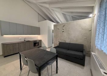 Salone - Two-room apartment Stradello Fossa Buracchione, Modena - photo 5