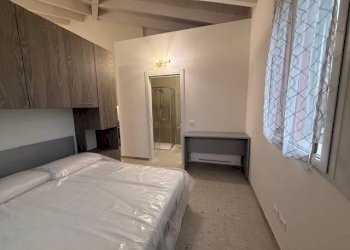 Camera da letto - Bilocale Stradello Fossa Buracchione, Modena - foto 11