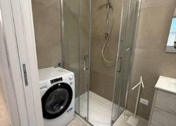 Bagno - Two-room apartment Stradello Fossa Buracchione, Modena - photo 14