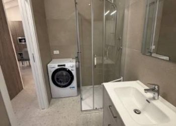 Bagno - Two-room apartment Stradello Fossa Buracchione, Modena - photo 17