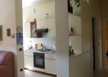 Cucina - Bilocale viale Jacopo Barozzi, Modena (zona Circoscrizione 1) - foto 13