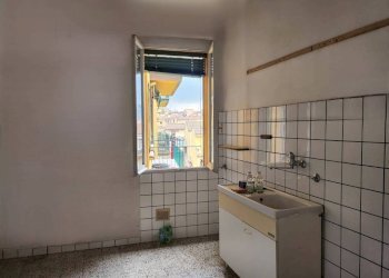 Salone - Four-room apartment Bologna (neighborhood Marconi) - photo 4