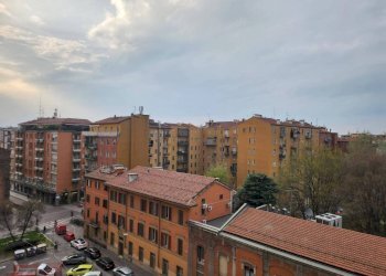 Vista - Four-room apartment Bologna (neighborhood Marconi) - photo 9