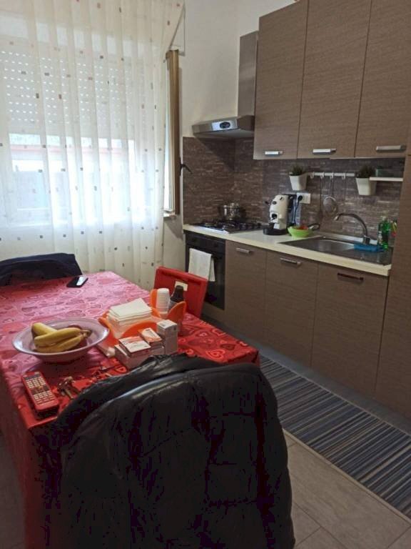 Cucina - Apartment via Nazario Sauro, Castellammare del Golfo - photo 1