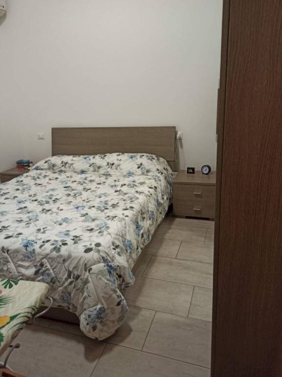 Camera da letto - Apartment via Nazario Sauro, Castellammare del Golfo - photo 2