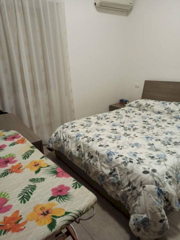 Camera da letto - Apartment via Nazario Sauro, Castellammare del Golfo - photo 3