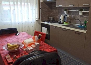 Cucina - Apartment via Nazario Sauro, Castellammare del Golfo - photo 1