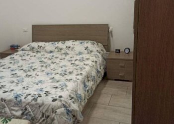 Camera da letto - Apartment via Nazario Sauro, Castellammare del Golfo - photo 2