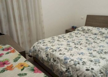 Camera da letto - Apartment via Nazario Sauro, Castellammare del Golfo - photo 3