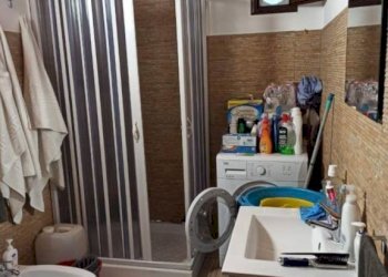Bagno - Apartment via Nazario Sauro, Castellammare del Golfo - photo 4