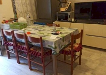 Salone - Apartment via Nazario Sauro, Castellammare del Golfo - photo 5