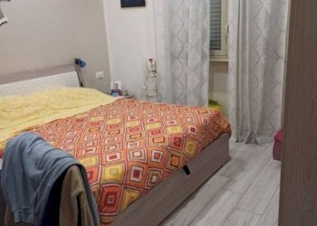 Camera da letto - Apartment via Nazario Sauro, Castellammare del Golfo - photo 6