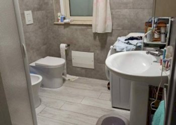 Bagno - Apartment via Nazario Sauro, Castellammare del Golfo - photo 7