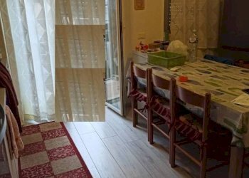 Salone - Apartment via Nazario Sauro, Castellammare del Golfo - photo 8