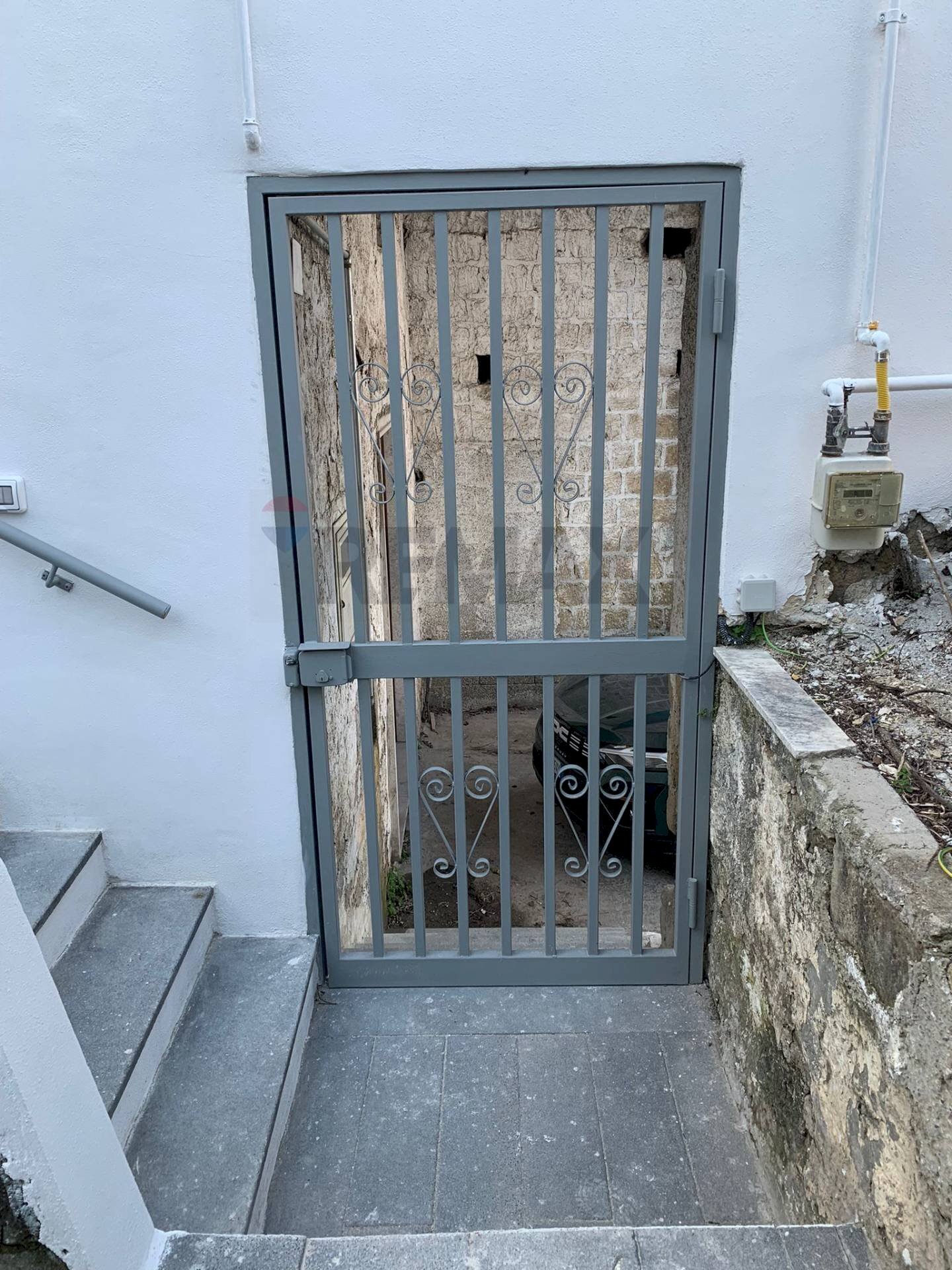 Edificio all\'aperto - Quadrilocale via Torregaveta
 
87, Bacoli - foto 3